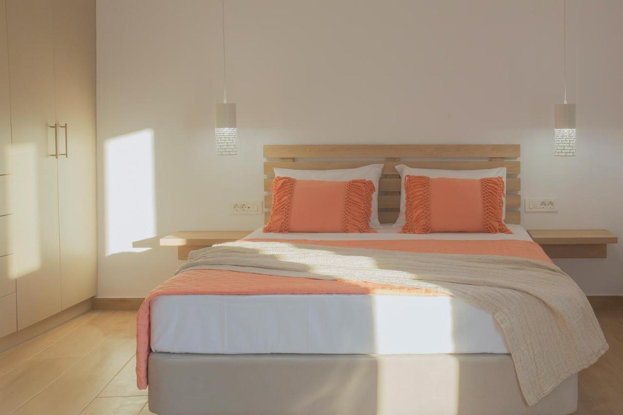 Peratzada Appartement *