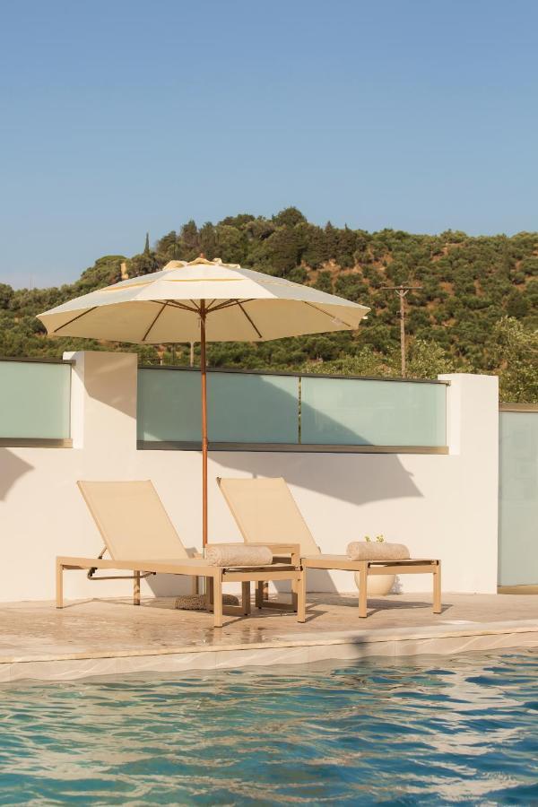 Peratzada Appartement Tsilivi (Zakynthos)