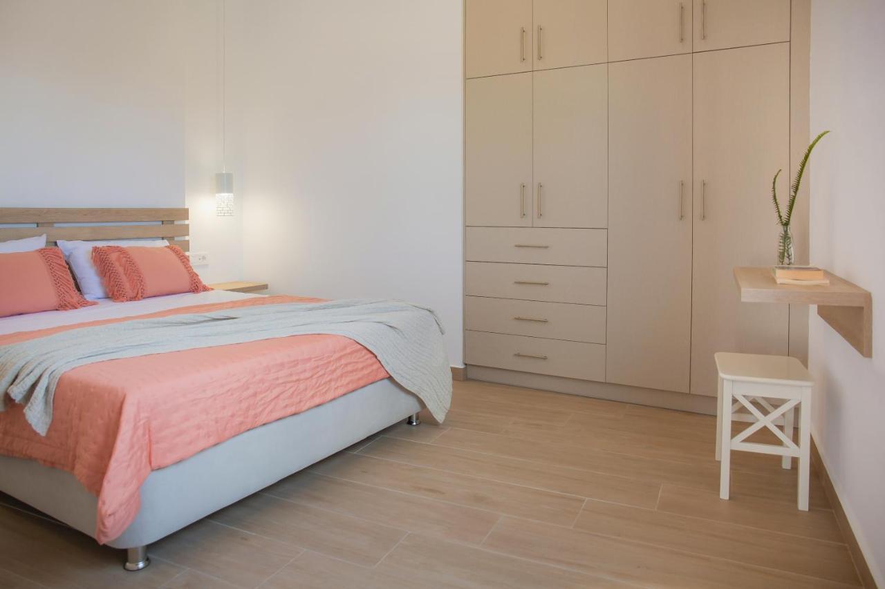 Peratzada Appartement