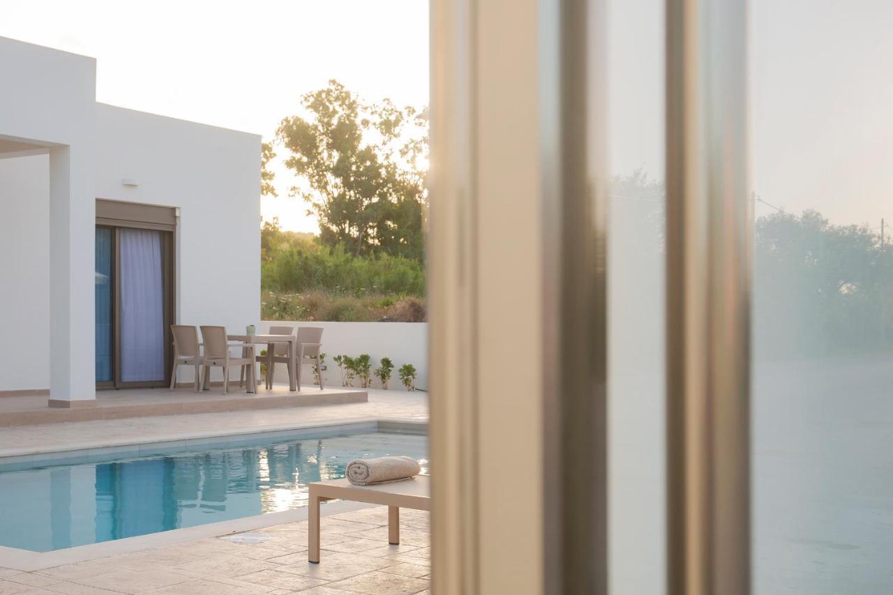 Appartement Peratzada Tsilivi (Zakynthos)